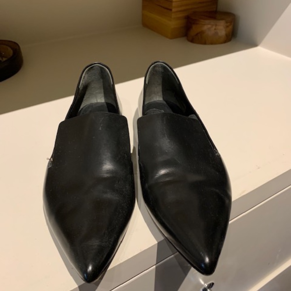 Alexander wang loafer 37.5